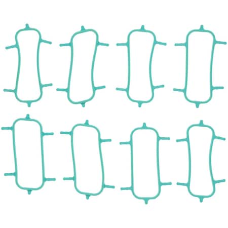 Mahle Engine Intake Manifold Gasket Set MS19431